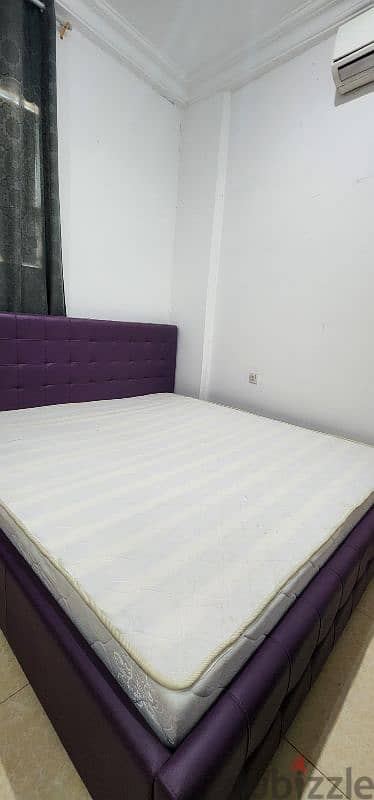 bed for sale without matress 3