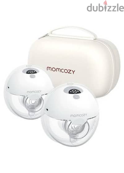 breast pump momcozy