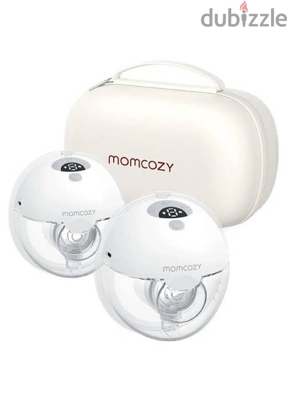 breast pump momcozy 0