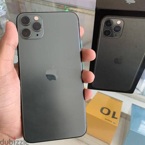 Quality - iPhone 11 Pro Max WhatsApp chat +17144196105 3