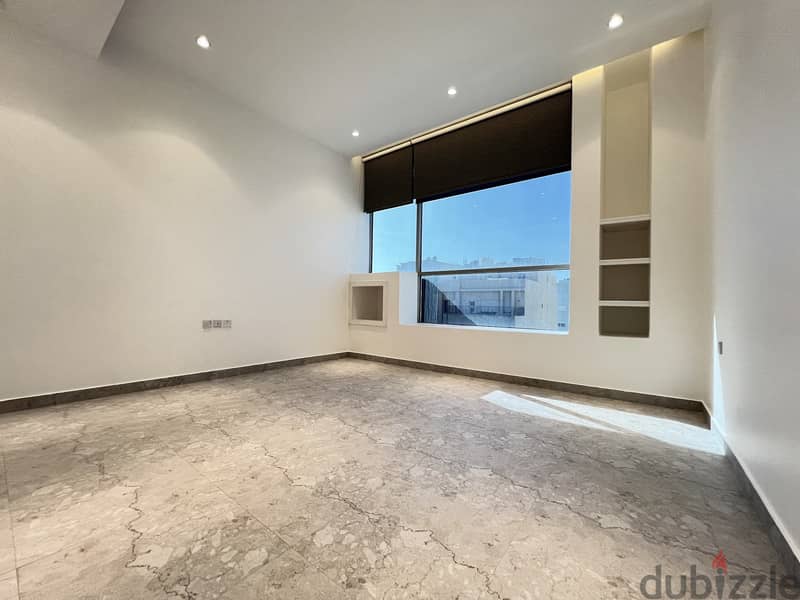 Fnaitees – Very Nice, Three Bedroom Apartment 7