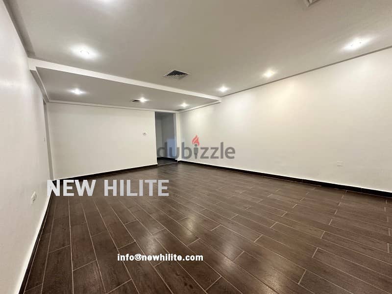 Three Bedroom Apartment for rent in Mishref 4