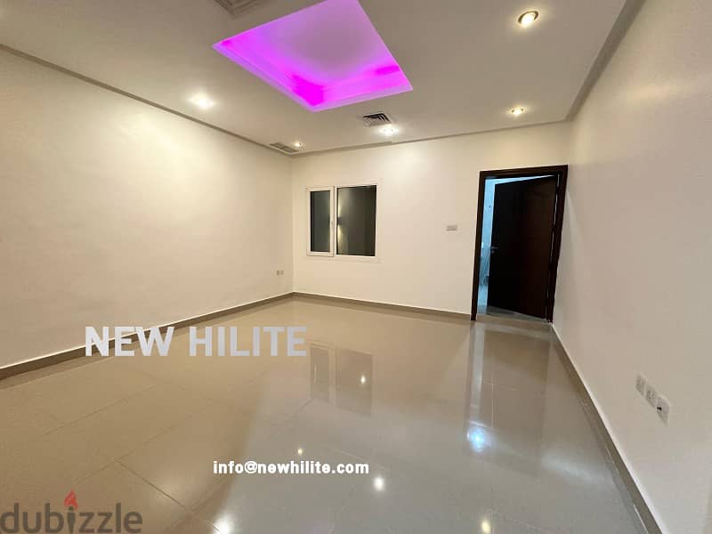 Three Bedroom Apartment for rent in Mishref 6