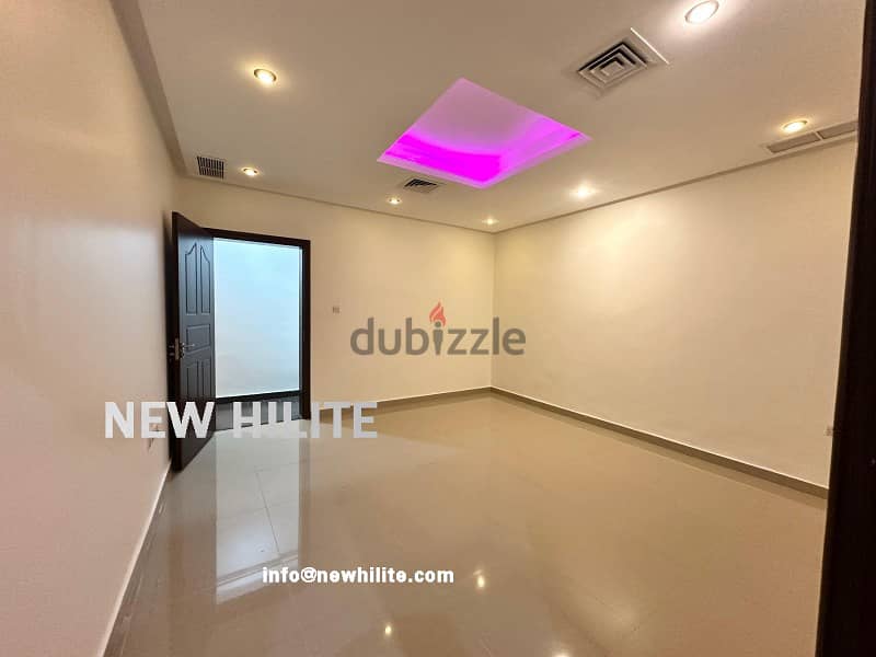 Three Bedroom Apartment for rent in Mishref 7