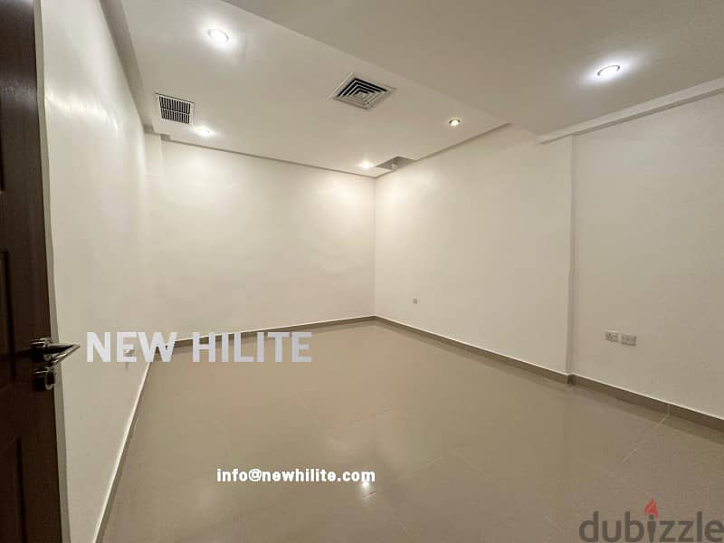 Three Bedroom Apartment for rent in Mishref 8