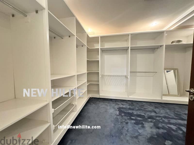 Three Bedroom Apartment for rent in Mishref 11