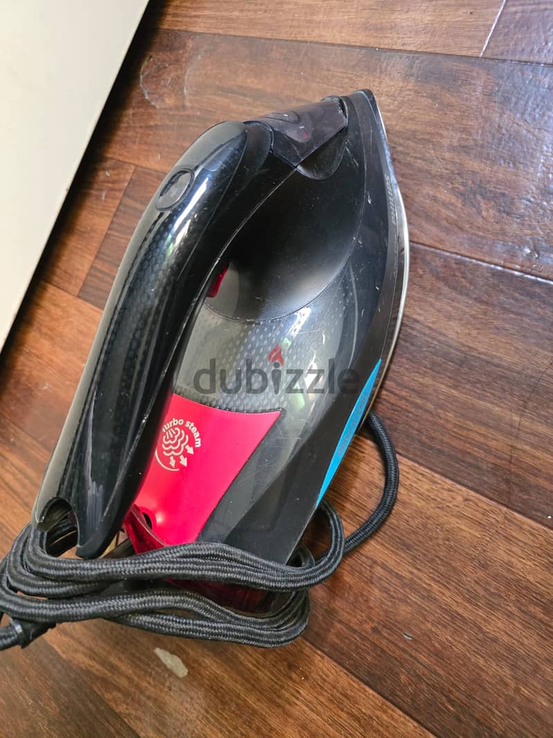 Philips steam iron for sale 1