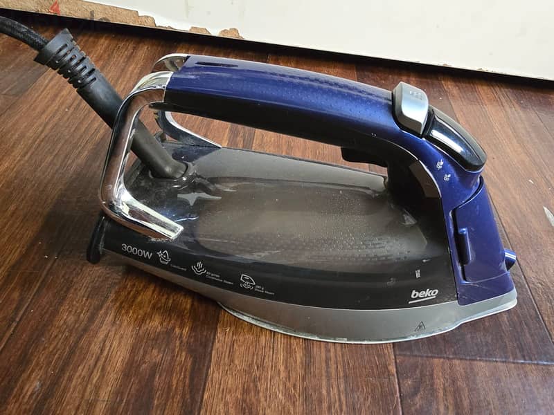 Philips steam iron for sale 2