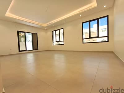 4 Bedroom Floor in abu Fatira