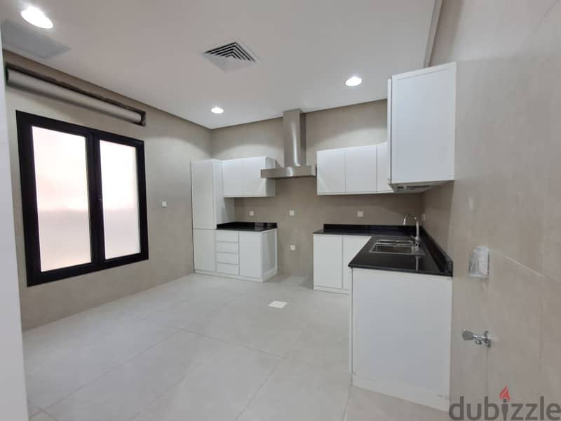 4 Bedroom Floor in abu Fatira 1