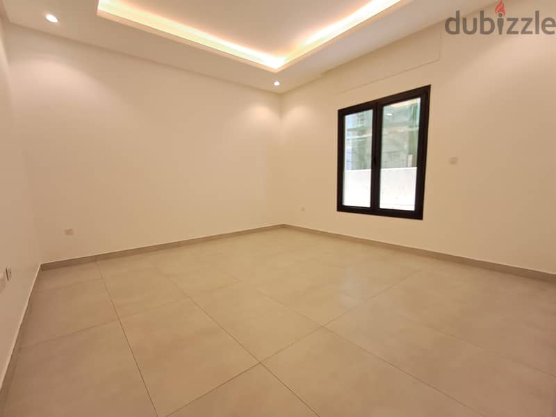 4 Bedroom Floor in abu Fatira 4