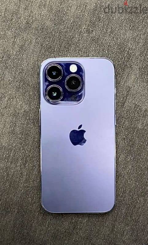 I phone 14 pro 512gb 1