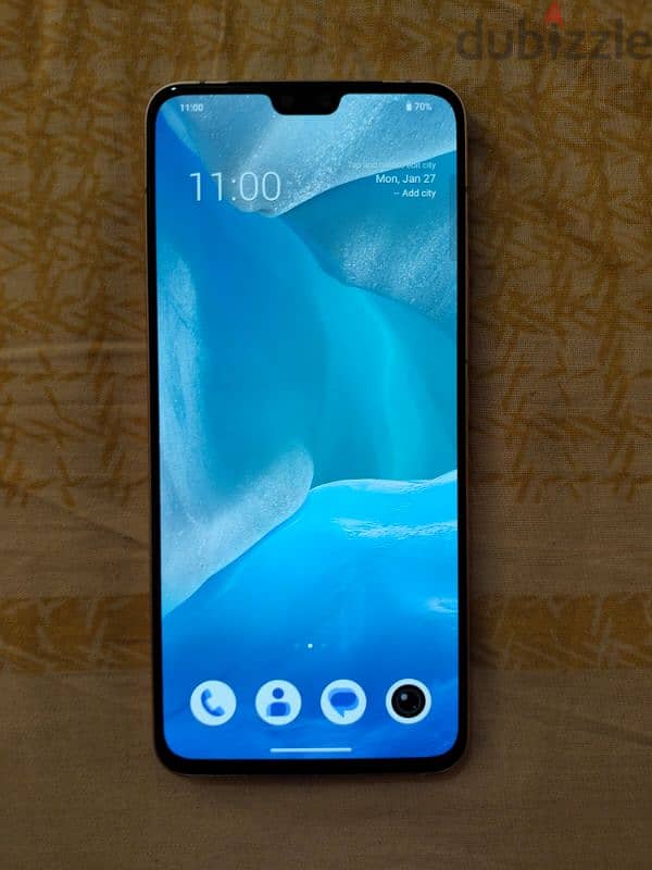 Vivo V23  8+8+128 6