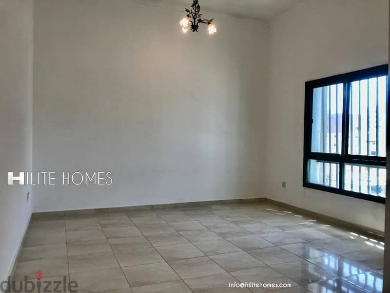 THREE BEDROOM APARTMENT FOR RENT IN SALMIYA 8