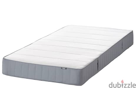 ikea sprung mattress for sale