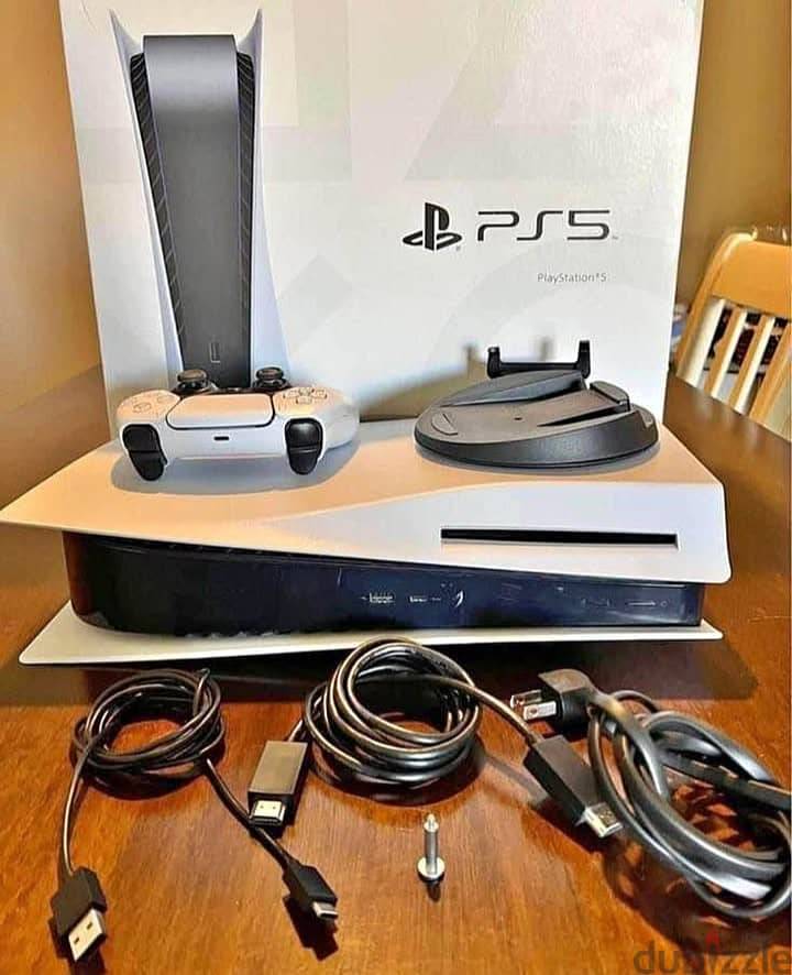 Sony ps5 0