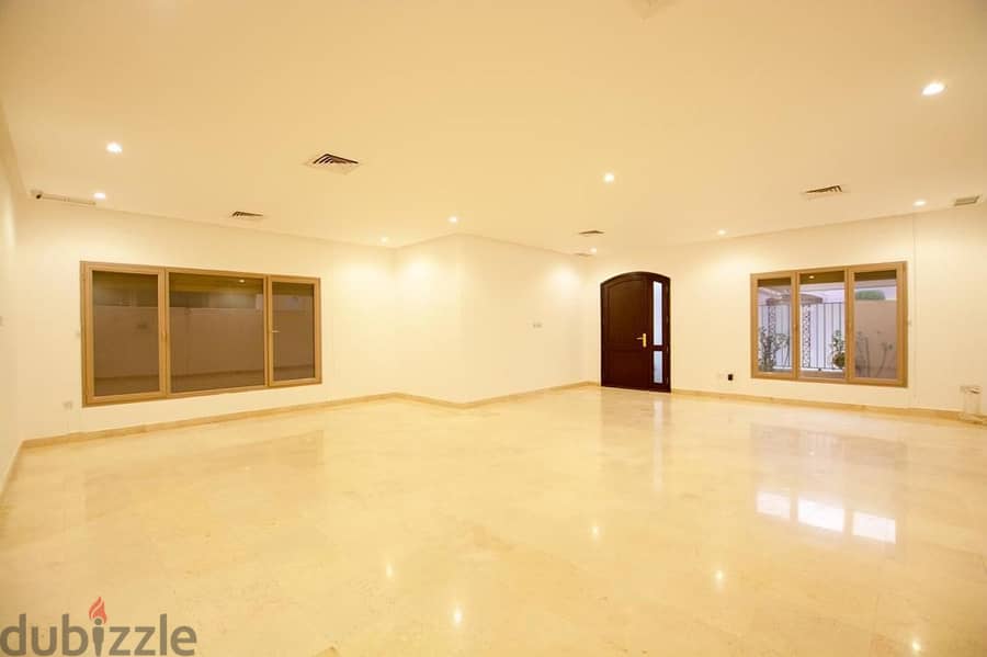 3 Bedroom Villa in Salwa 3