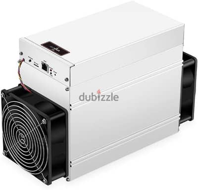 AntMiner S9 ~13.5TH/s @ 0.098W/GH 16nm ASIC Bitcoin Miner with Power