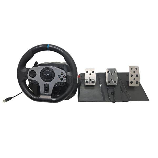 pxn. v9 steering wheel 0