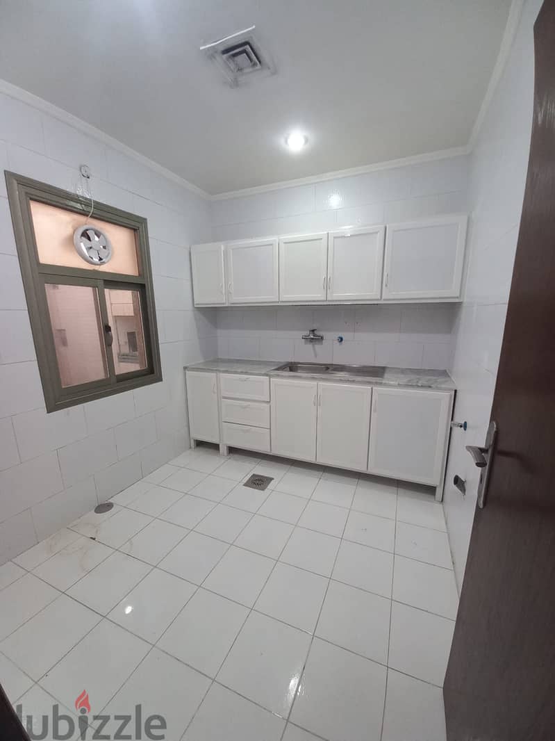 FLAT FOR RENT IN MANGAF 2Bhk 2