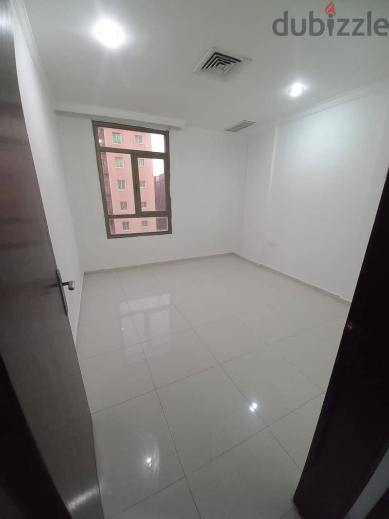 FLAT FOR RENT IN MANGAF 2Bhk 4