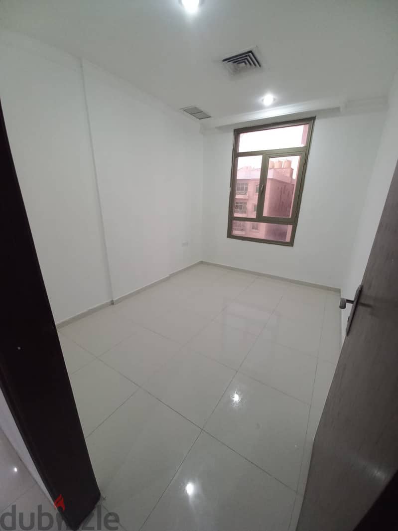 FLAT FOR RENT IN MANGAF 2Bhk 5