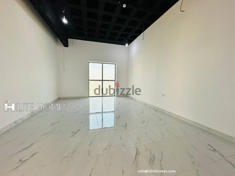 OFFICES FOR RENT IN SALMIYA 5