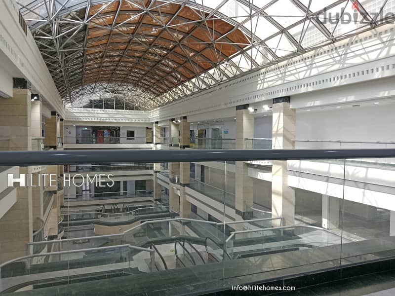 OFFICES FOR RENT IN SALMIYA 0