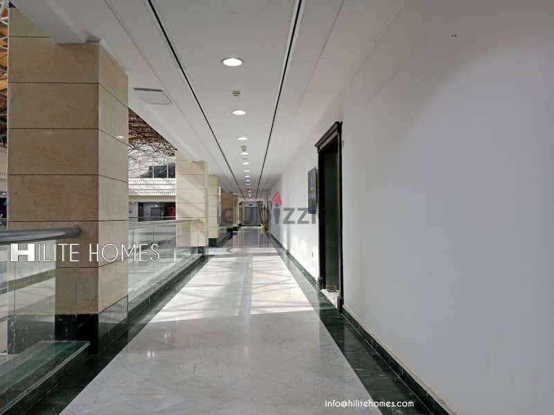 OFFICES FOR RENT IN SALMIYA 9