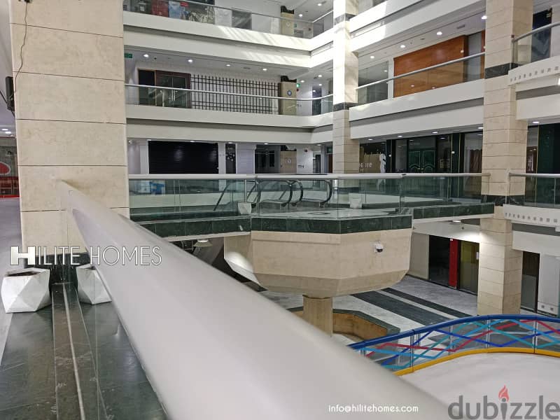 OFFICES FOR RENT IN SALMIYA 10