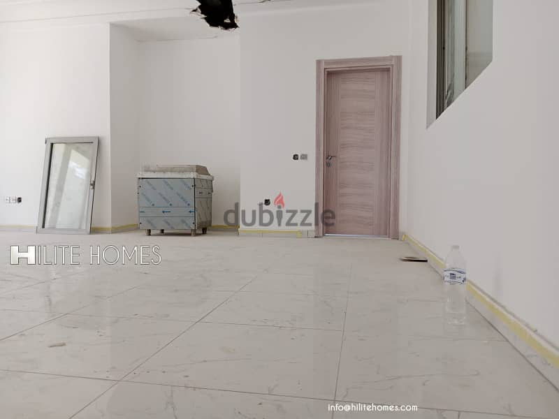 OFFICES FOR RENT IN SALMIYA 12