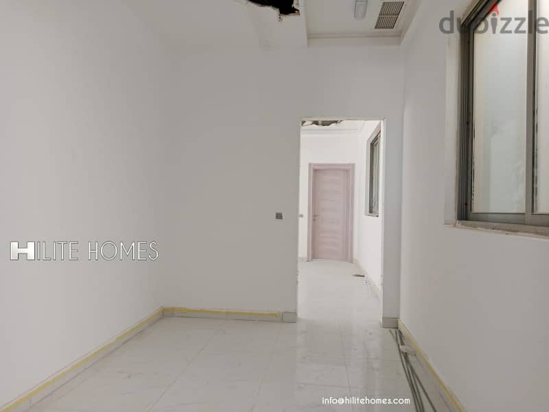 OFFICES FOR RENT IN SALMIYA 14