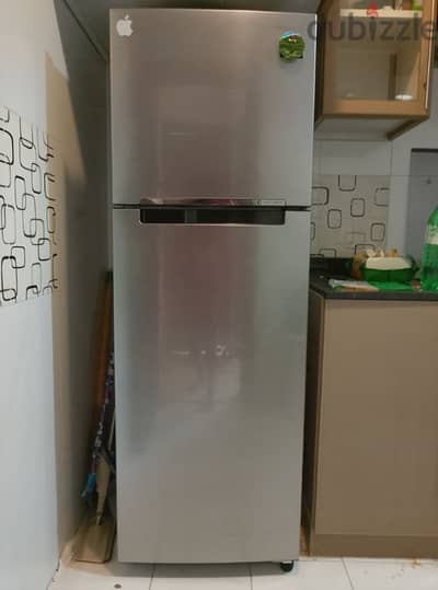 Samsung refrigerator urgent sale