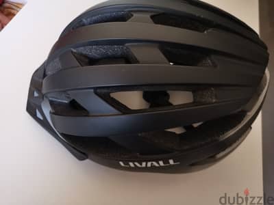 Livall Bike (bicycle) Helmet ( for adults)