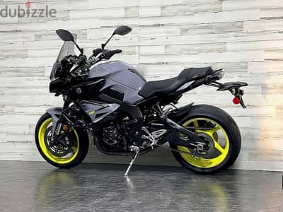 2017 Yamaha FZ-10  (+97466574363)