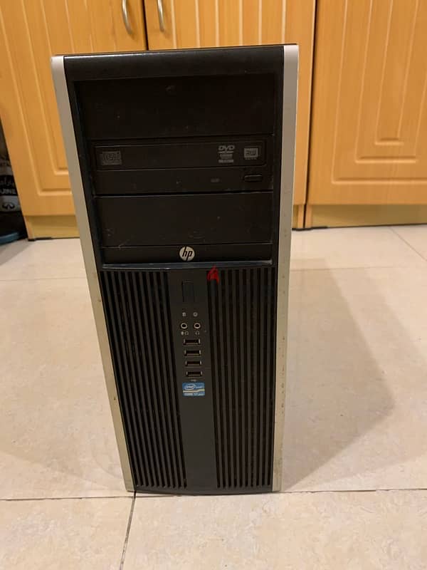 HP Desktop I7 for sale 1