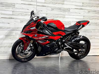 2023 BMW S1000RR (+97466574363)