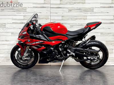 2023 BMW S1000RR  (+97466574363)