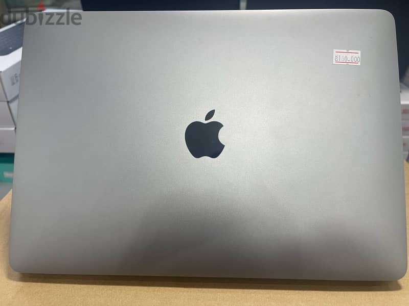 MacBook Air M1 2020 4