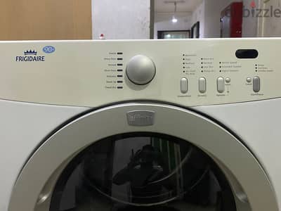 Frigidaire Affinity Dryer