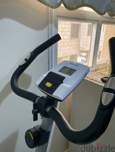 Exercise Pedal Bike