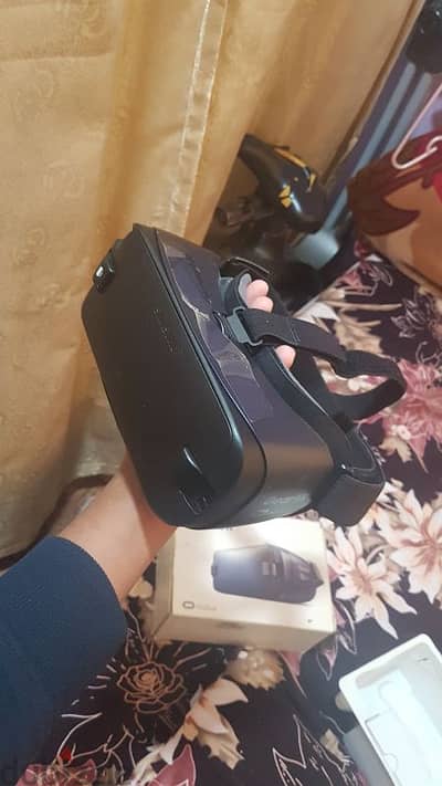 Samsung Oculus VR