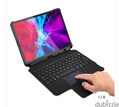 keyboard for iPad Pro 11” (2020)