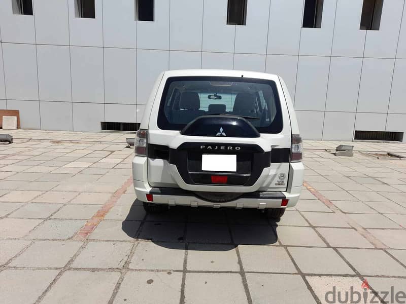 Used Cars - Pajero 2020 Monthly installments 5