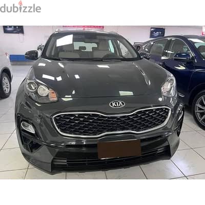 Kia Sportage 2020 For Sale