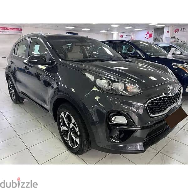 Kia Sportage 2020 For Sale 2