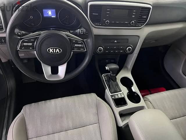 Kia Sportage 2020 For Sale 3