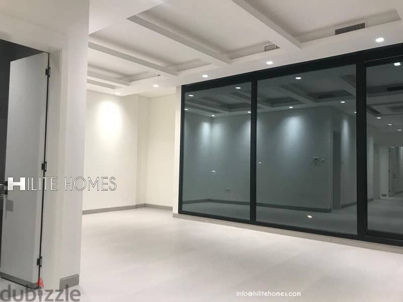 BRAND NEW THREE BEDROOM APARTMENT FOR RENT IN FINTAS 2