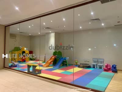 THREE BEDROOM APARTMENT FOR RENT IN FINTAS