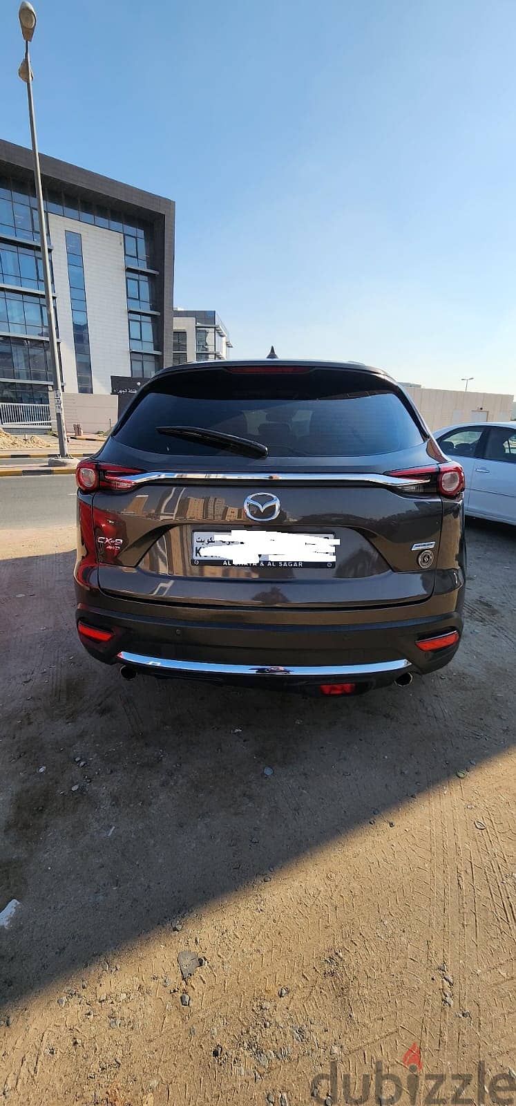 Mazda CX-9 2018 Mazda CX-9 - 2018 Model Full Option 1